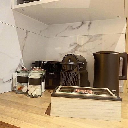 Evasion Parfaite Apartment Шамони Екстериор снимка