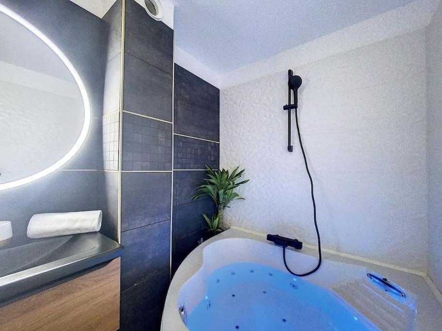 Evasion Parfaite Apartment Шамони Екстериор снимка